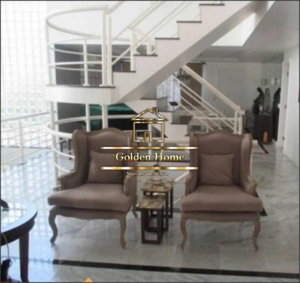 Casa de Condomínio, 5 quartos - Foto 20