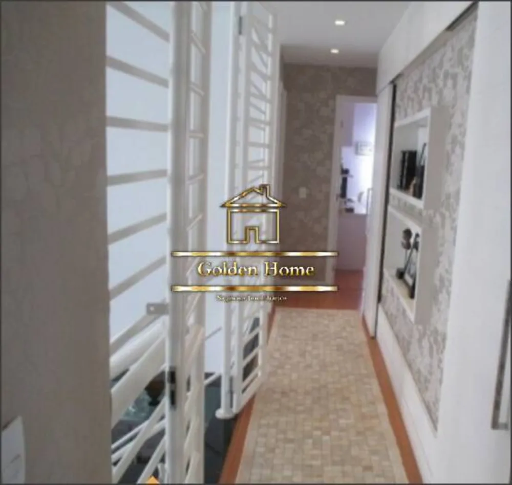 Casa de Condomínio, 5 quartos - Foto 25