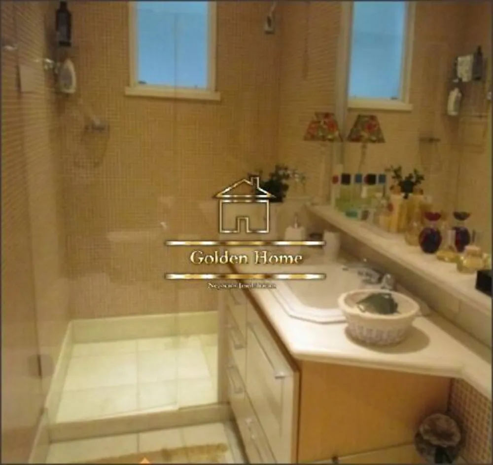 Casa de Condomínio, 5 quartos - Foto 28