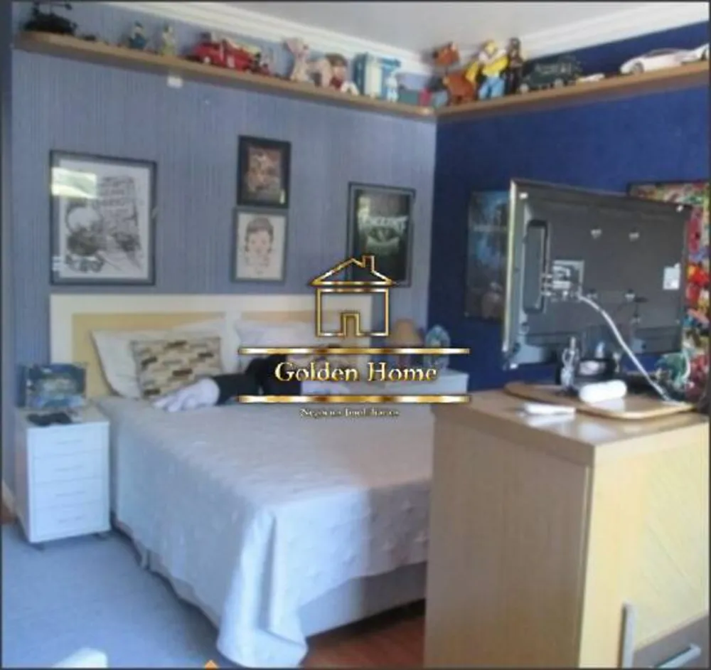 Casa de Condomínio, 5 quartos - Foto 27