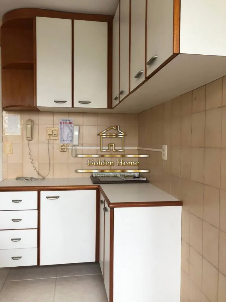Apartamento, 3 quartos, 110 m² - Foto 15
