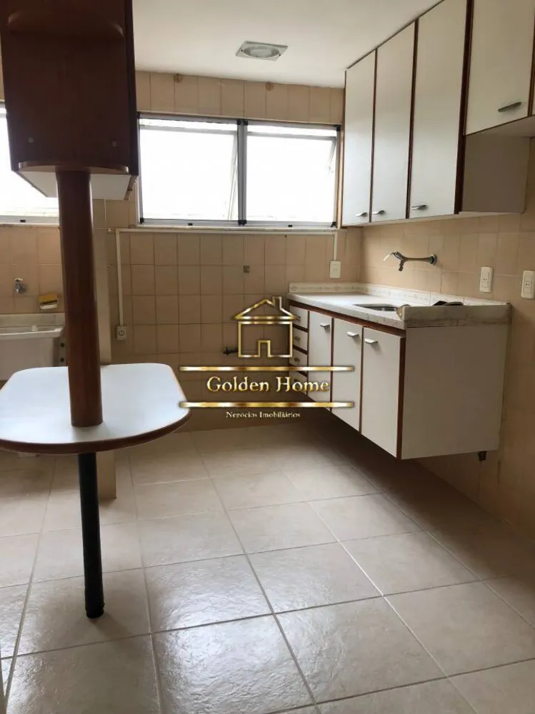 Apartamento, 3 quartos, 110 m² - Foto 13