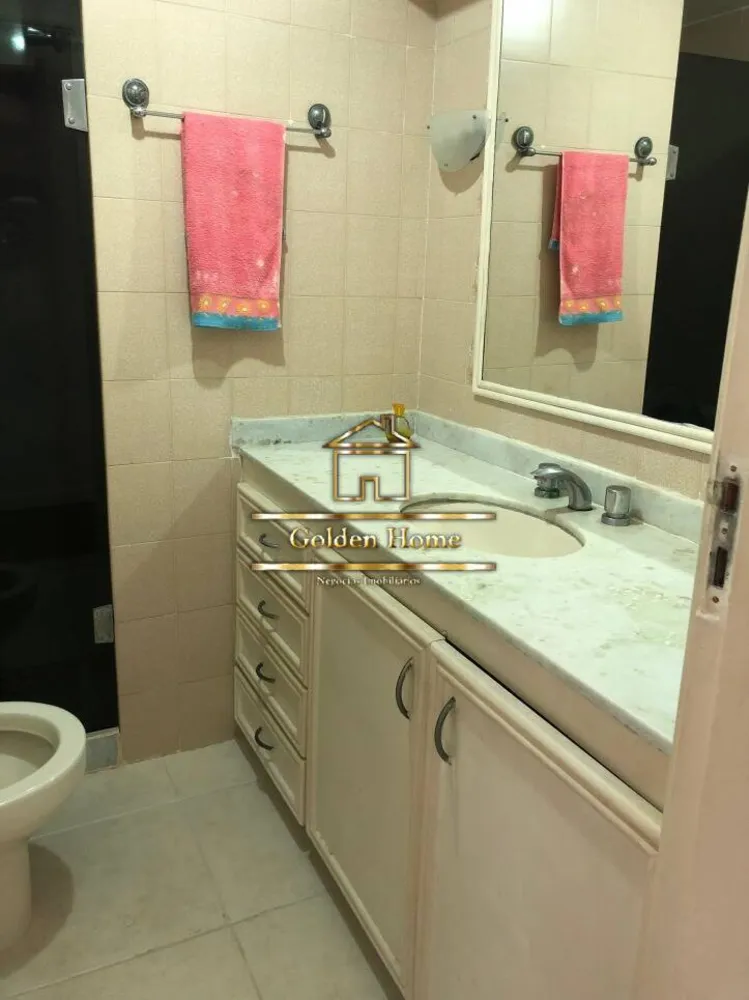 Apartamento, 3 quartos, 110 m² - Foto 8