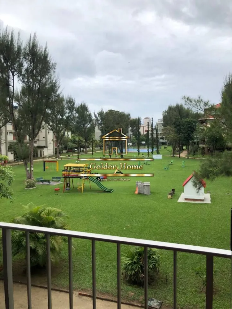 Apartamento, 3 quartos, 110 m² - Foto 1