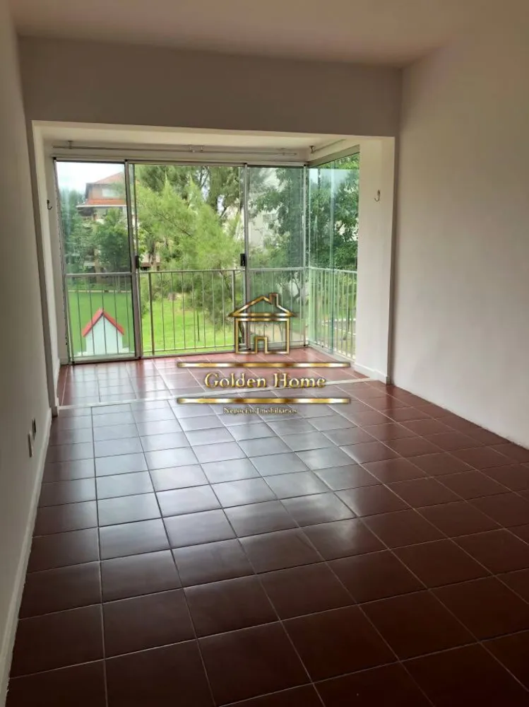 Apartamento, 3 quartos, 110 m² - Foto 4