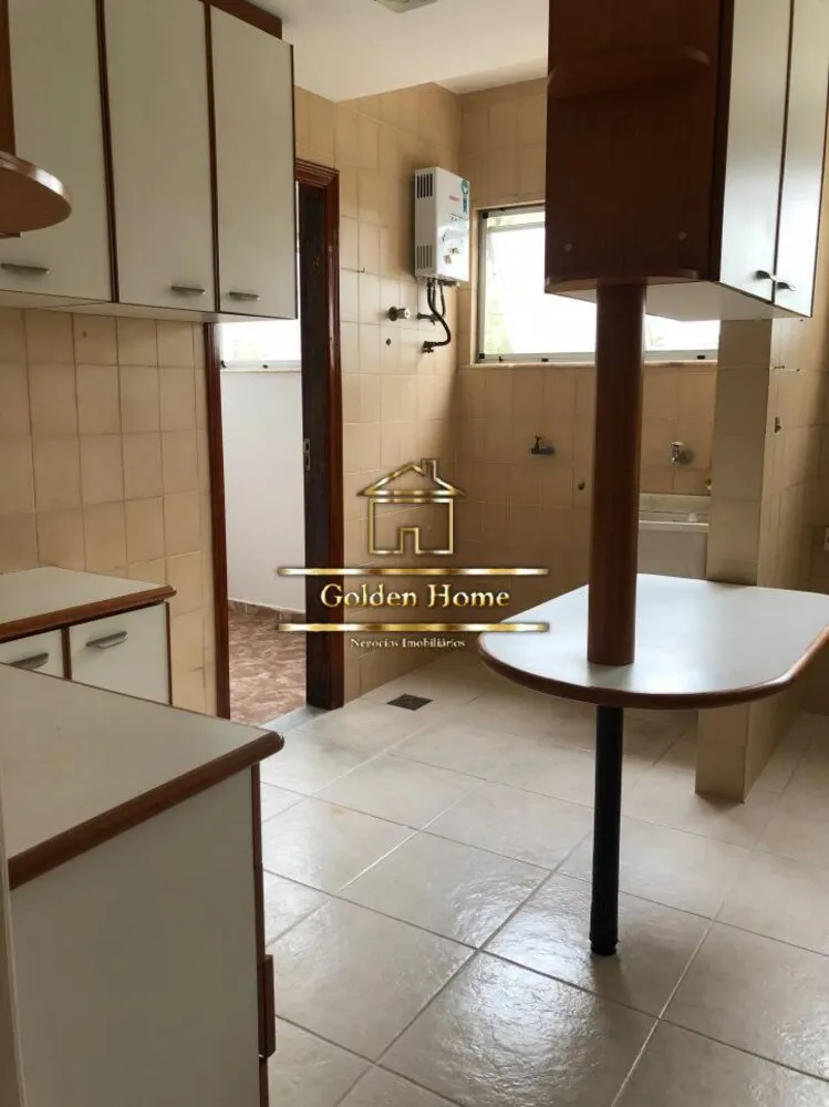 Apartamento, 3 quartos, 110 m² - Foto 14