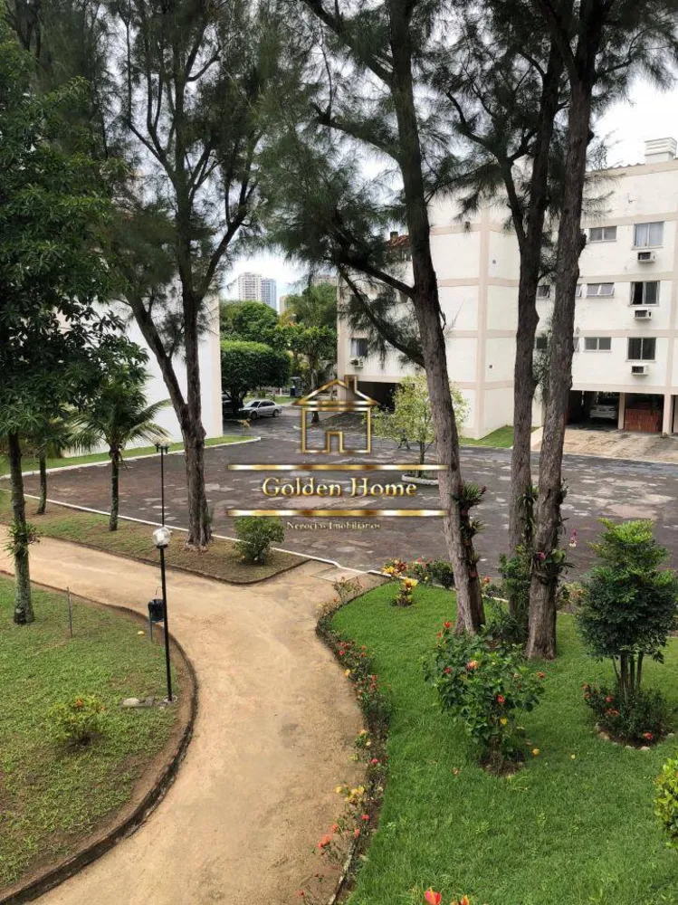 Apartamento, 3 quartos, 110 m² - Foto 2