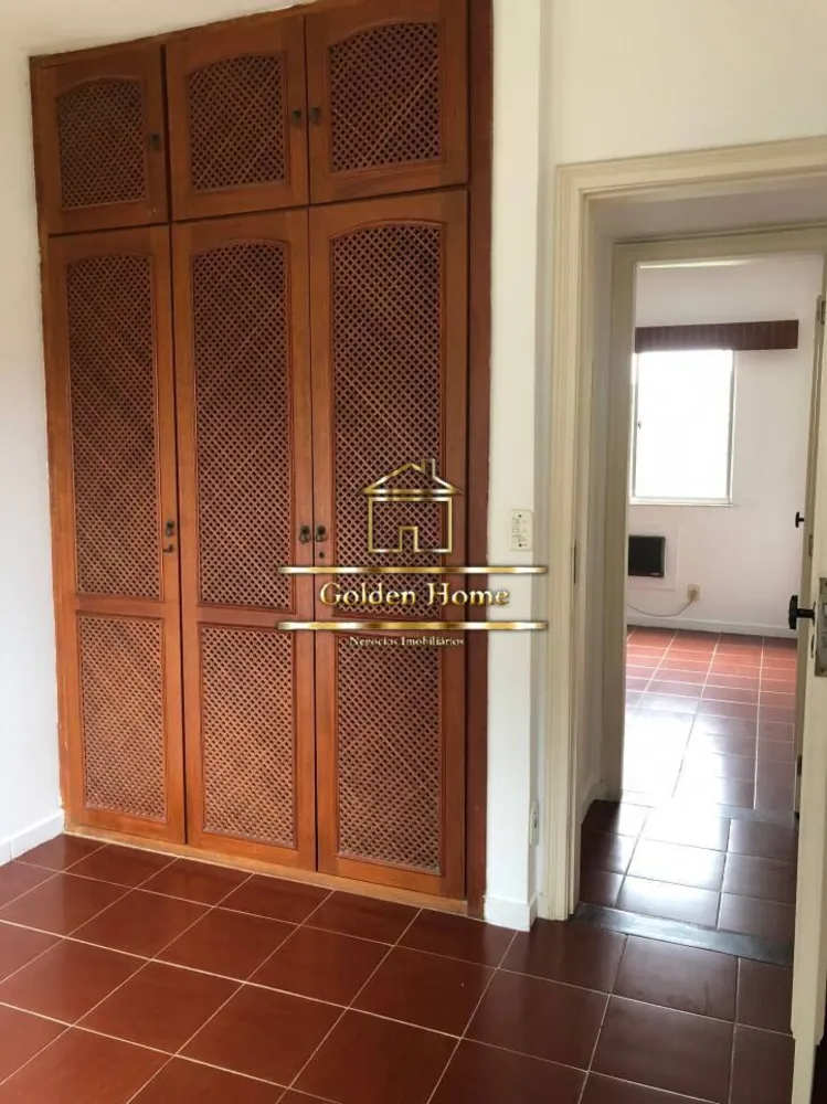 Apartamento, 3 quartos, 110 m² - Foto 9