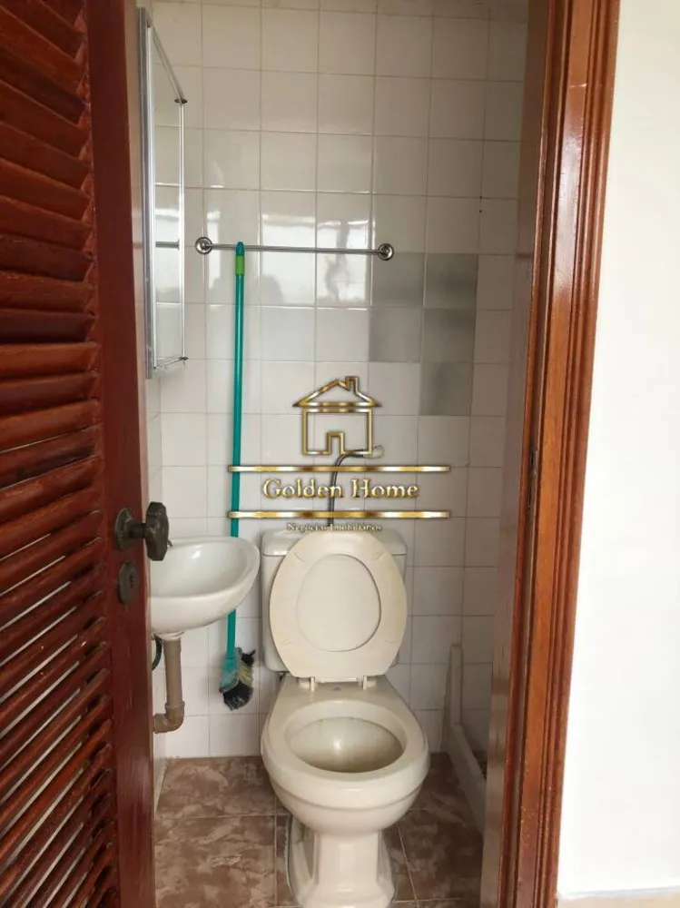 Apartamento, 3 quartos, 110 m² - Foto 16