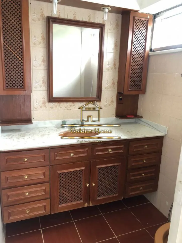 Apartamento, 3 quartos, 110 m² - Foto 6