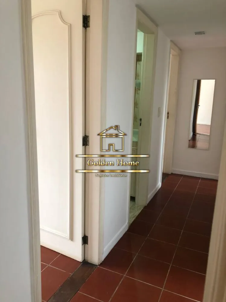 Apartamento, 3 quartos, 110 m² - Foto 12