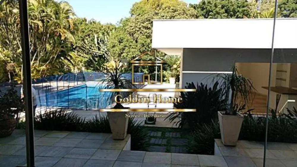 Casa, 6 quartos - Foto 2