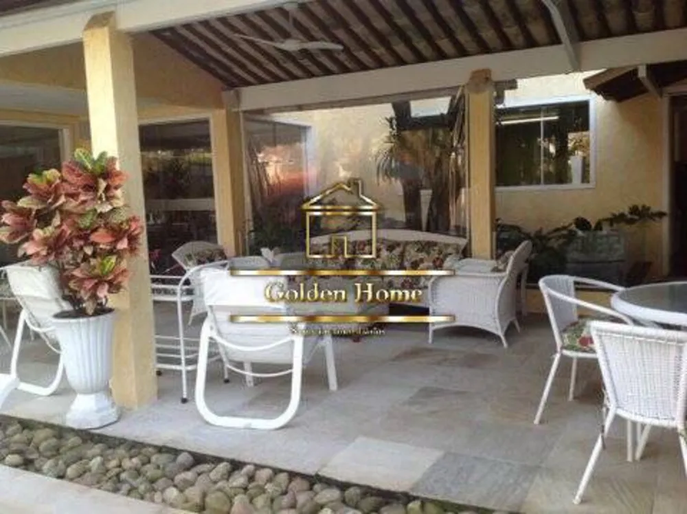 Casa, 5 quartos, 700 m² - Foto 5
