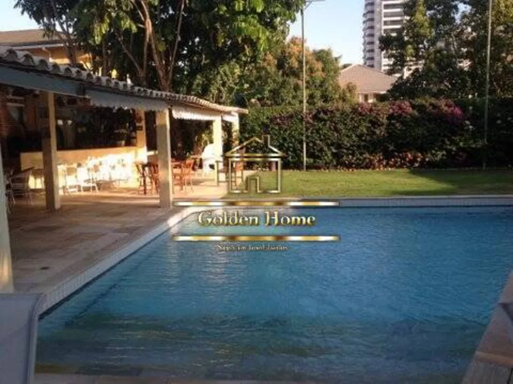 Casa, 5 quartos, 700 m² - Foto 1