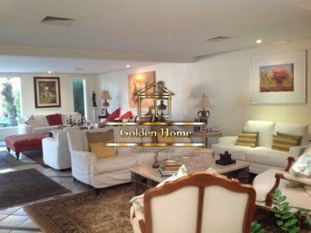 Casa, 5 quartos, 700 m² - Foto 9