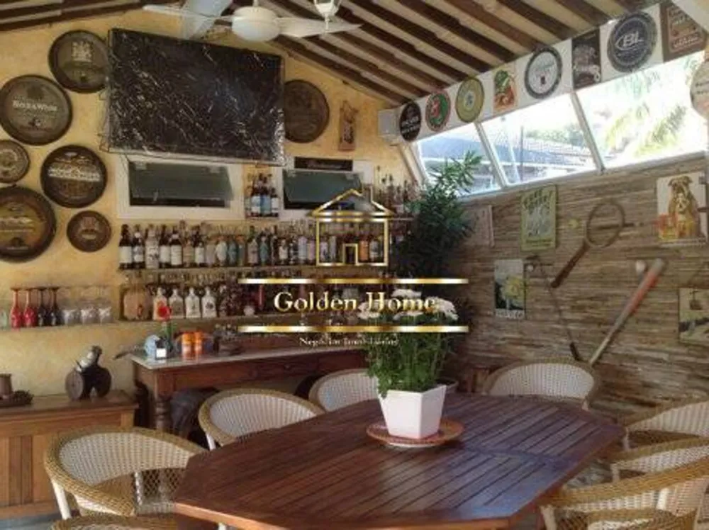 Casa, 5 quartos, 700 m² - Foto 7