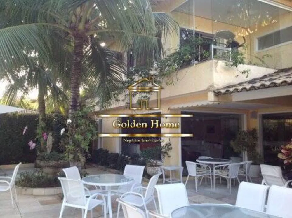 Casa, 5 quartos, 700 m² - Foto 8