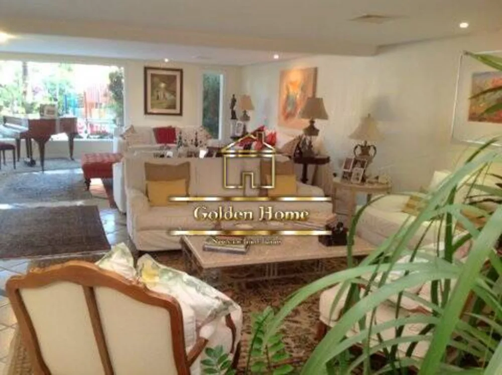 Casa, 5 quartos, 700 m² - Foto 10