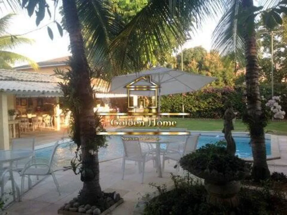 Casa, 5 quartos, 700 m² - Foto 2