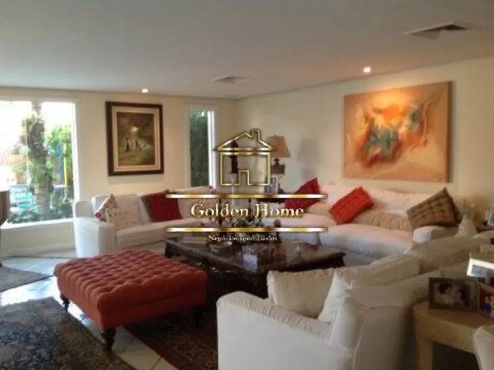 Casa, 5 quartos, 700 m² - Foto 12