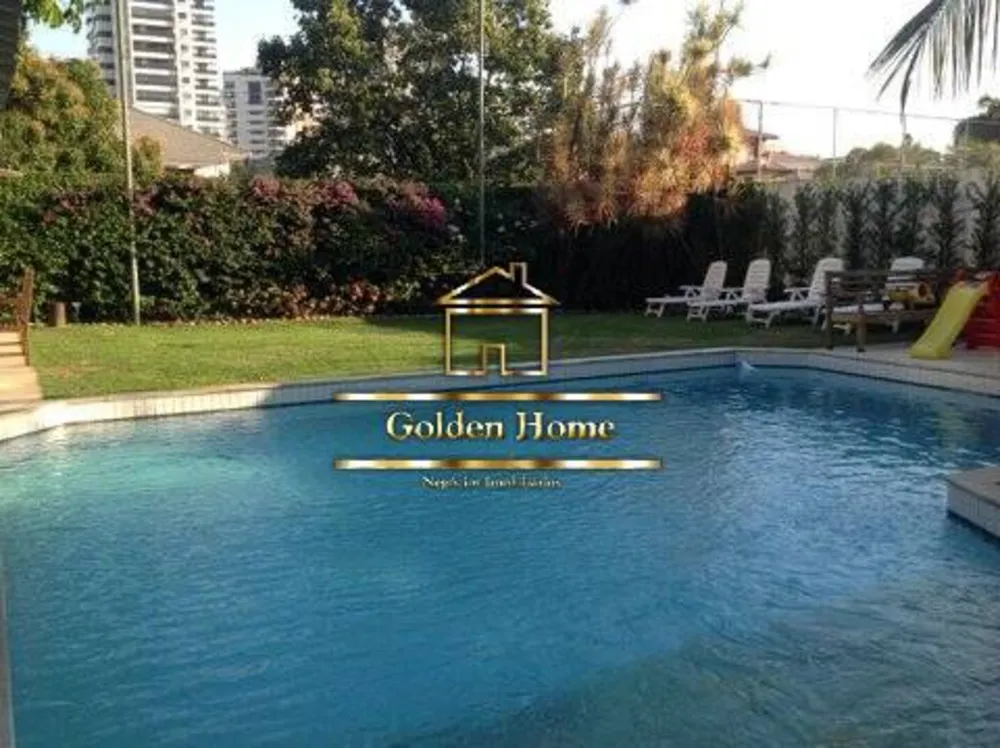Casa, 5 quartos, 700 m² - Foto 3