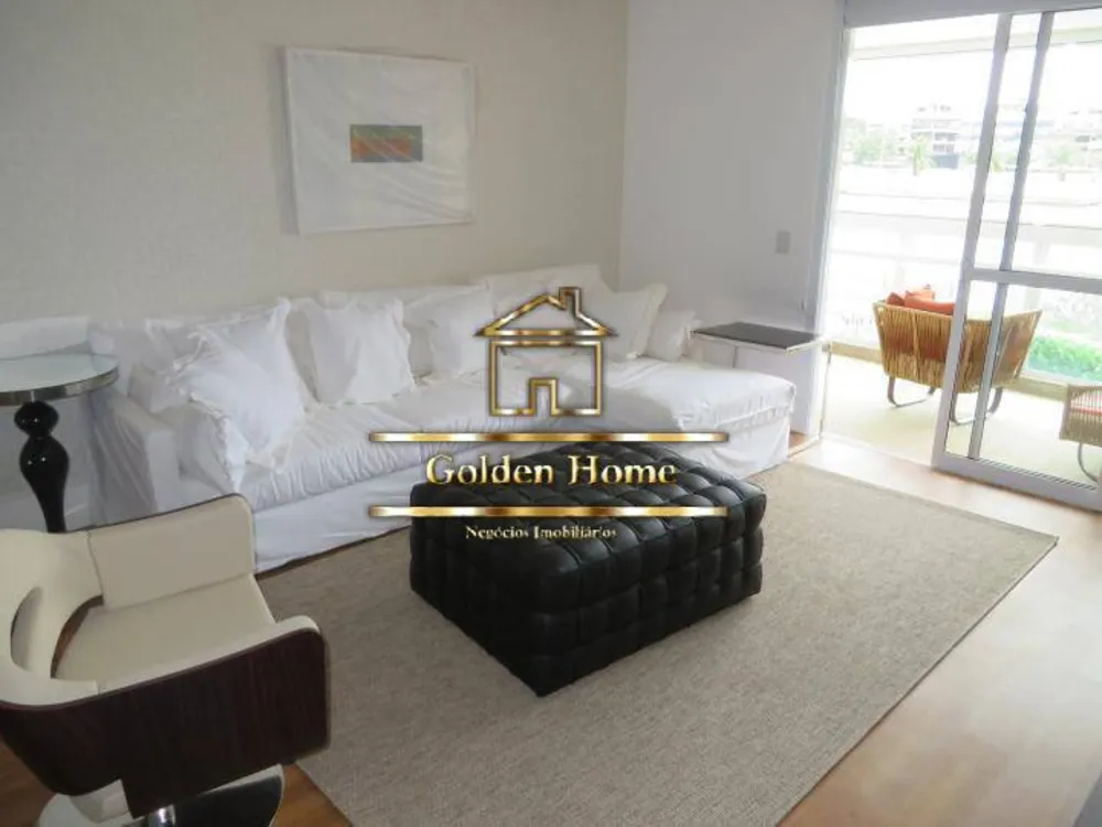 Apartamento, 3 quartos, 170 m² - Foto 6
