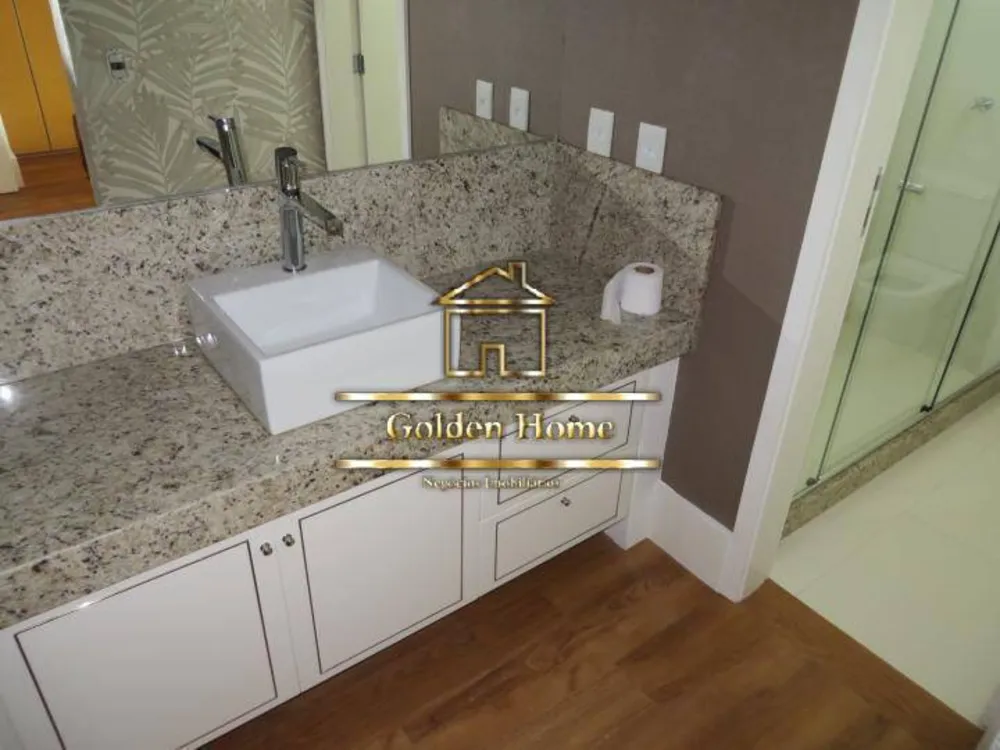 Apartamento, 3 quartos, 170 m² - Foto 15
