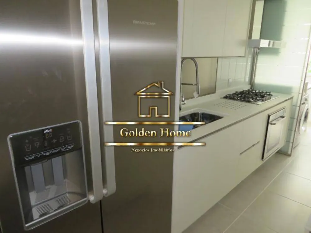 Apartamento, 3 quartos, 170 m² - Foto 20