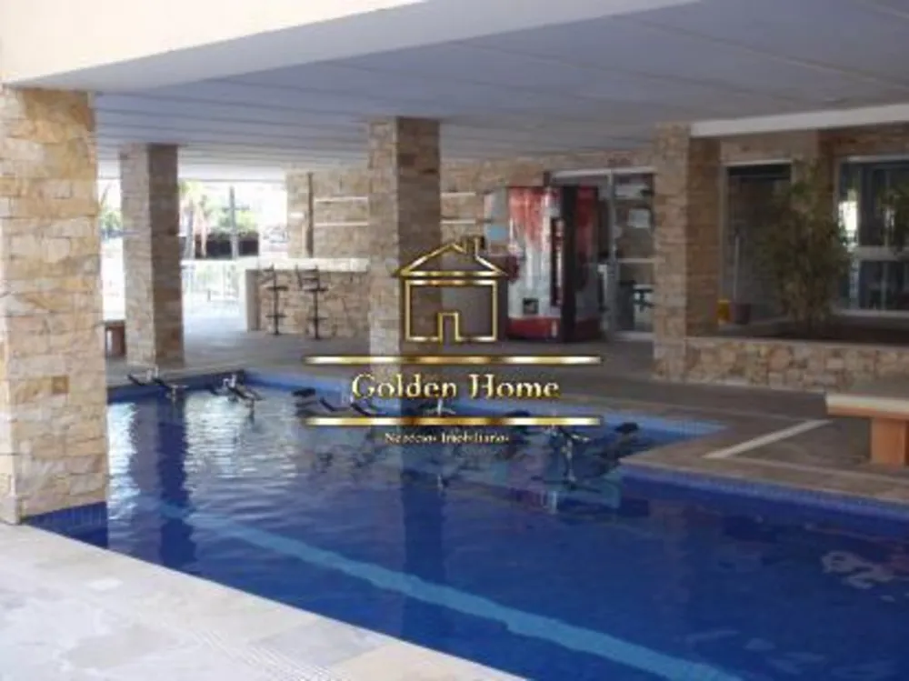 Apartamento, 3 quartos, 170 m² - Foto 29