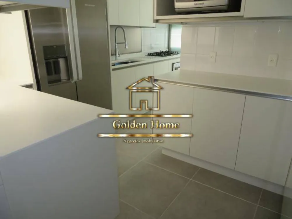Apartamento, 3 quartos, 170 m² - Foto 19