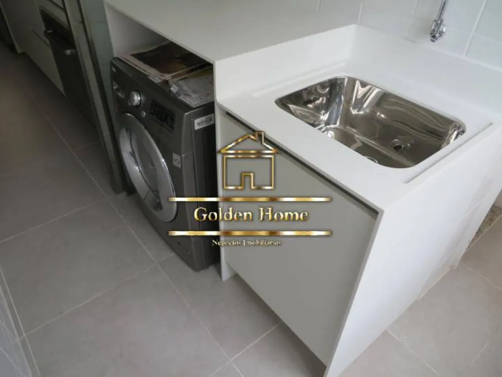 Apartamento, 3 quartos, 170 m² - Foto 23