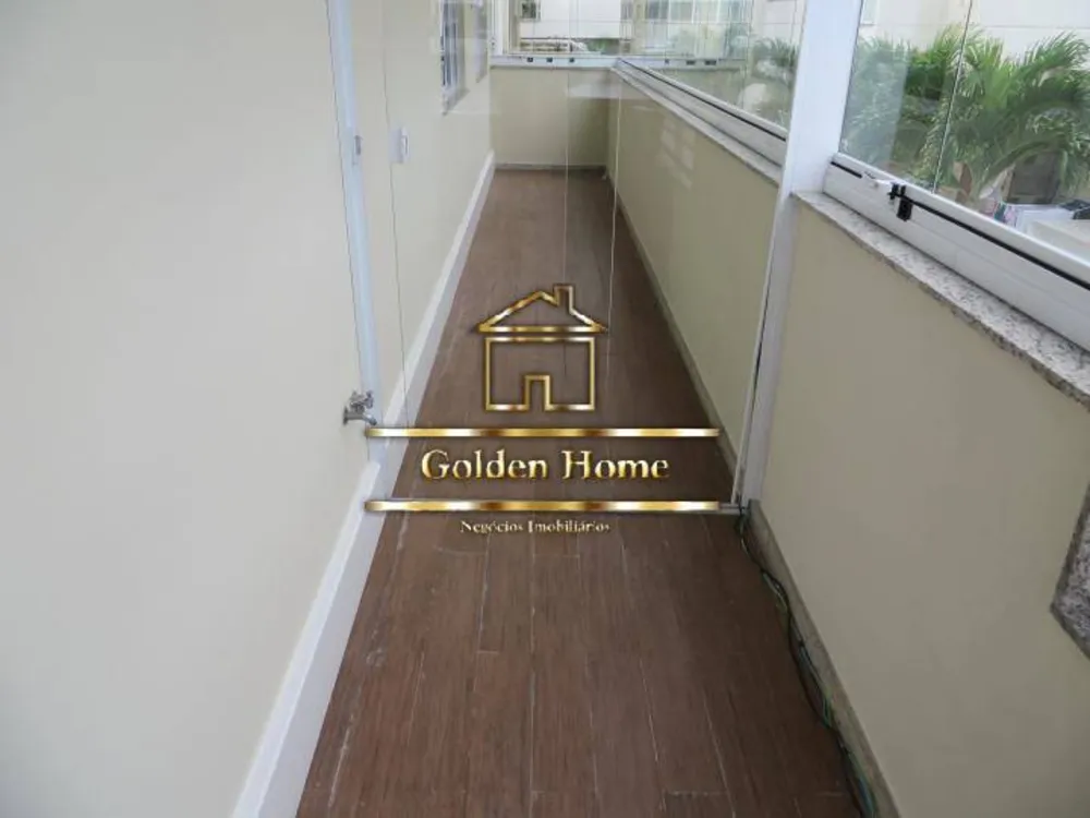 Apartamento, 3 quartos, 170 m² - Foto 22