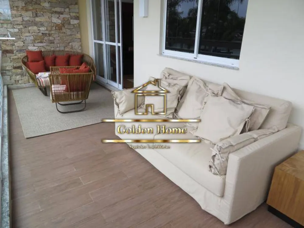 Apartamento, 3 quartos, 170 m² - Foto 10