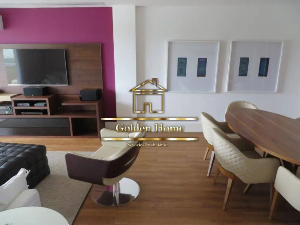 Apartamento, 3 quartos, 170 m² - Foto 7