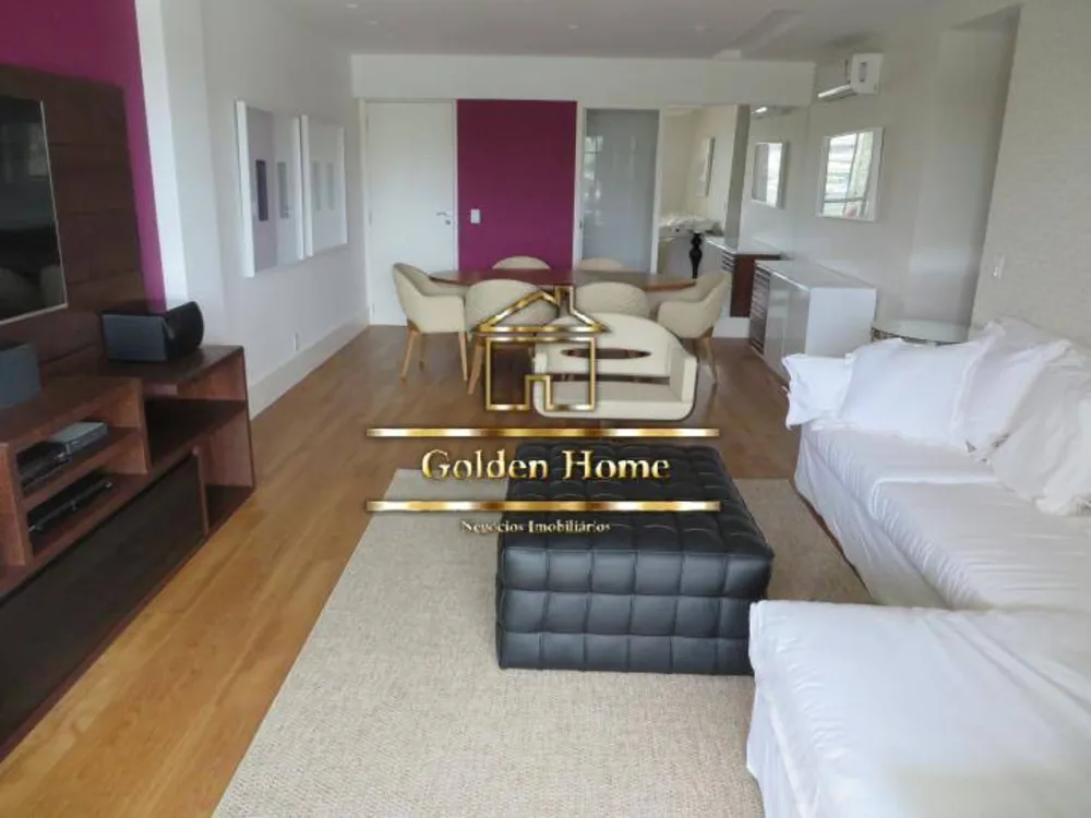 Apartamento, 3 quartos, 170 m² - Foto 5