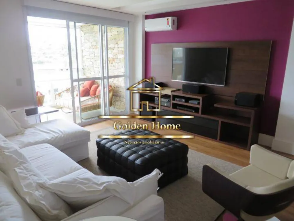 Apartamento, 3 quartos, 170 m² - Foto 1