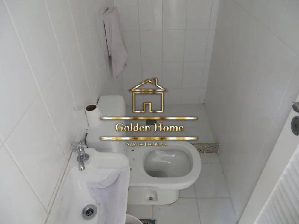 Apartamento, 3 quartos, 170 m² - Foto 2