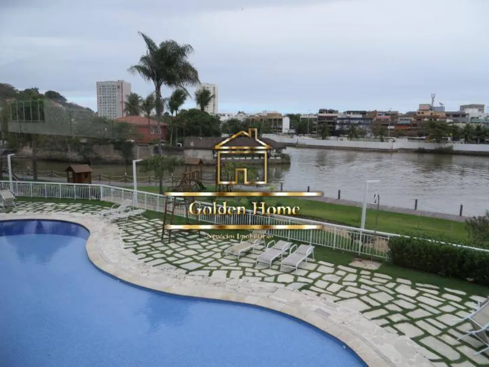 Apartamento, 3 quartos, 170 m² - Foto 8