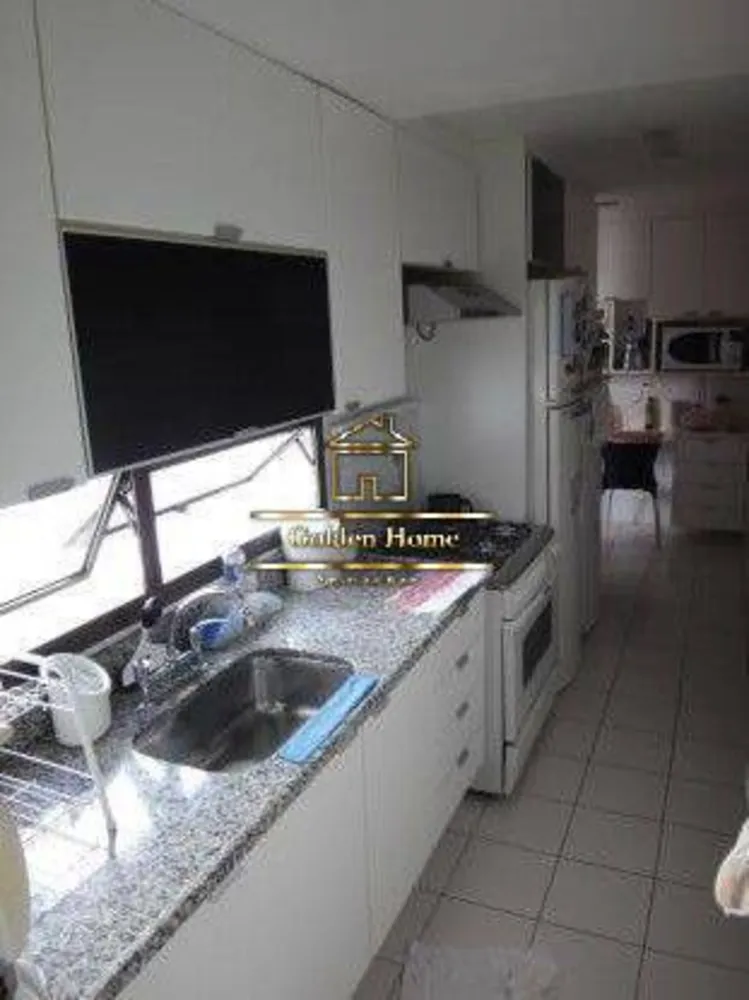 Cobertura, 3 quartos - Foto 7