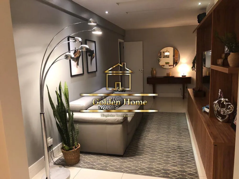 Apartamento, 4 quartos, 260 m² - Foto 8