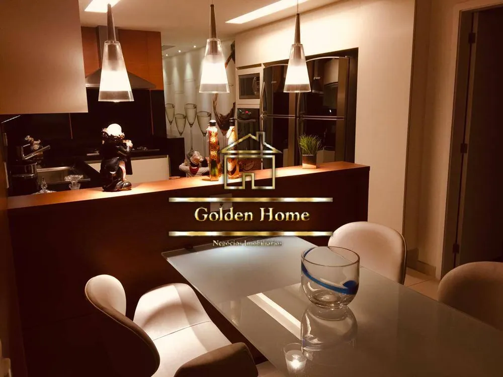 Apartamento, 4 quartos, 260 m² - Foto 7