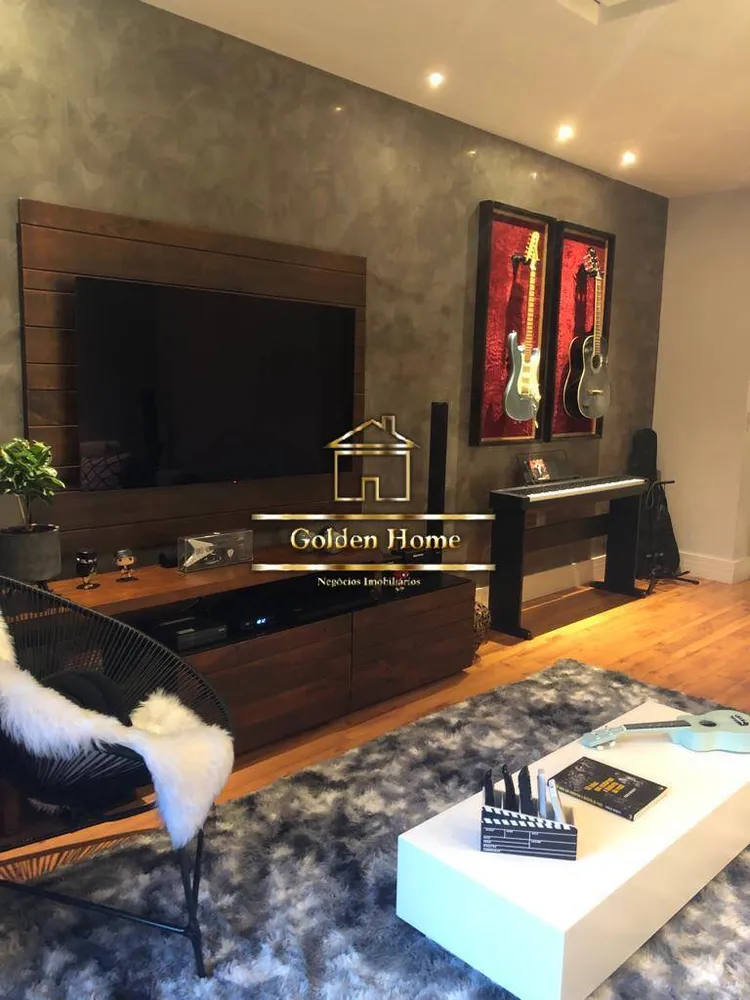 Apartamento, 4 quartos, 260 m² - Foto 3