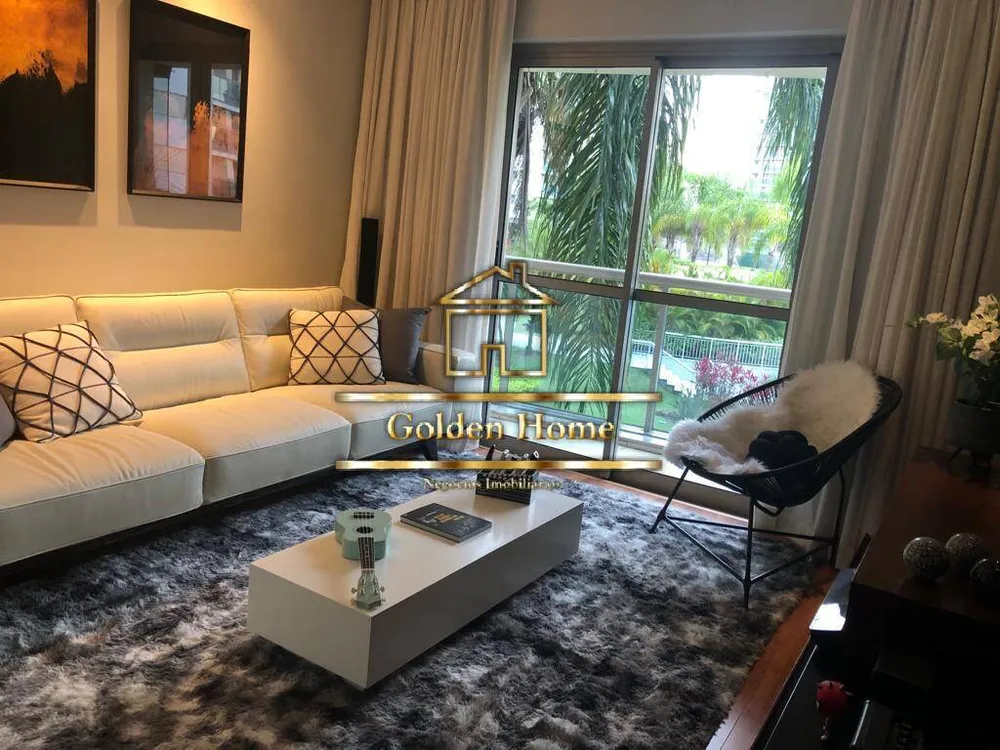 Apartamento, 4 quartos, 260 m² - Foto 2