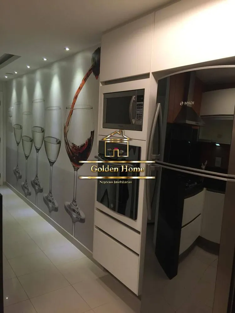 Apartamento, 4 quartos, 260 m² - Foto 5