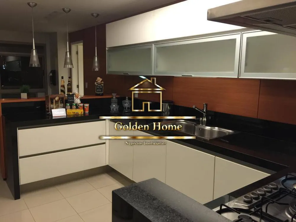 Apartamento, 4 quartos, 260 m² - Foto 6