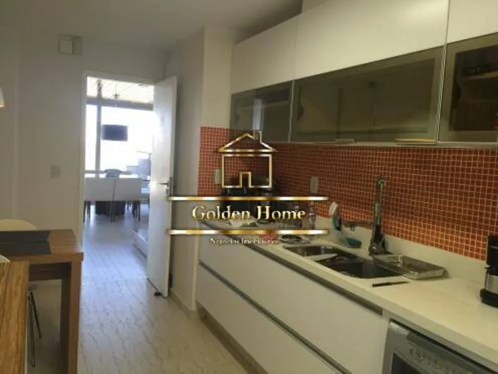 Cobertura, 4 quartos, 385 m² - Foto 16