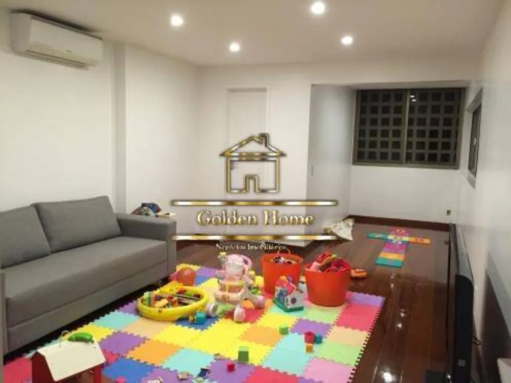 Cobertura, 4 quartos, 385 m² - Foto 10