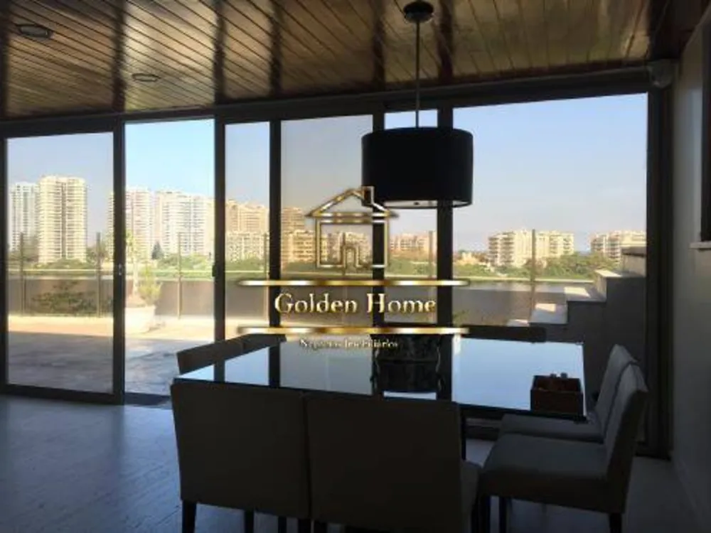 Cobertura, 4 quartos, 385 m² - Foto 6