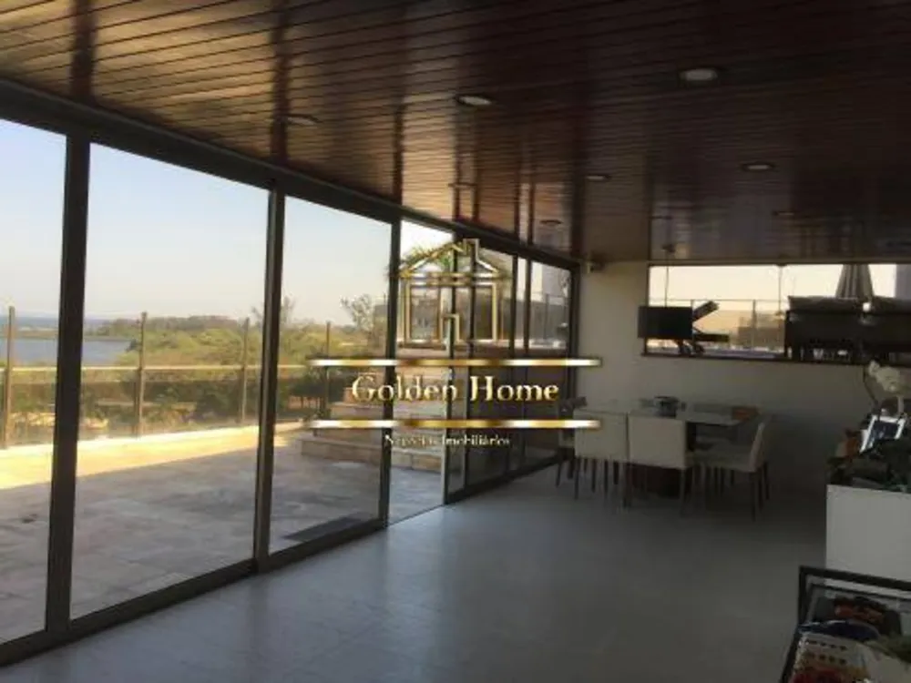 Cobertura, 4 quartos, 385 m² - Foto 7
