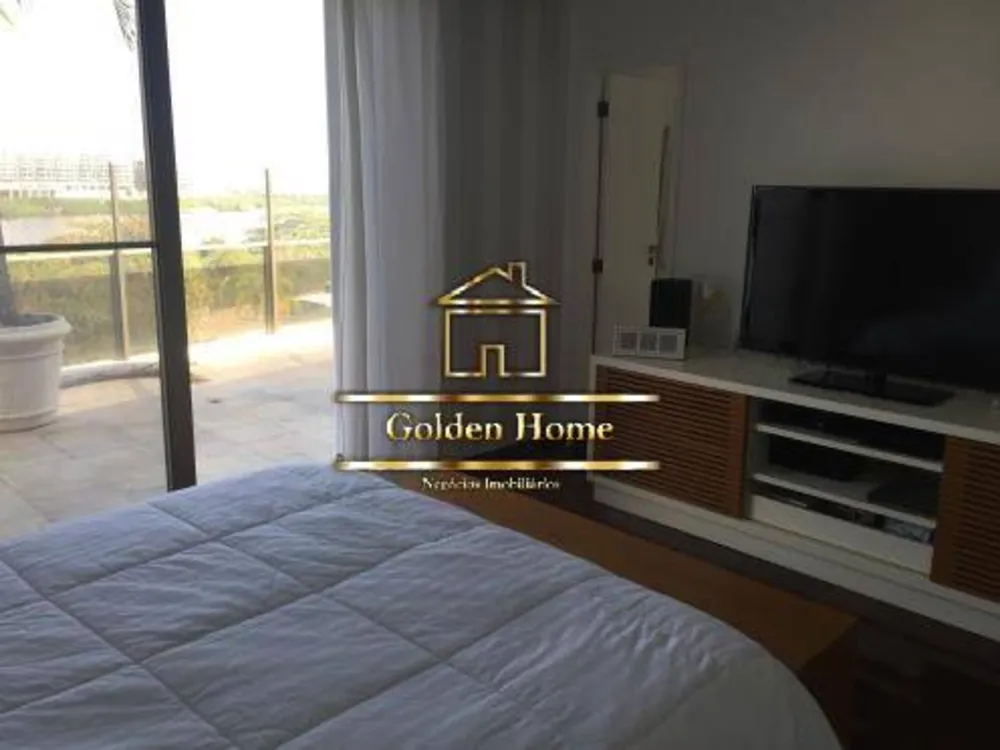 Cobertura, 4 quartos, 385 m² - Foto 12